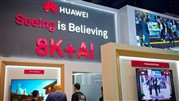 هواوی برای اولین بارازسیستم عامل اختصاصی خوددر تلویزیون هوشمند5Gاستفاده کرد
