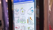 دلتاگروپ، ارائهدهنده خدمات طراحی اپلیکیشنهای آنلاین در الکامپ 97 دلتاگروپ، ارائهدهنده خدمات طراحی اپلیکیشنهای آنلاین در الکامپ 97