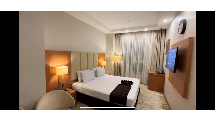 هتل های ۴ ستاره مشهد در نزدیکی حرم هتل های ۴ ستاره مشهد در نزدیکی حرم