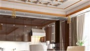 سقف کاذب کامپوزیت فشرده محصولی متفاوت و خاص در دکوراچی
