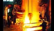 رشد 10 درصدی تولیدات ذوب آهن اصفهان