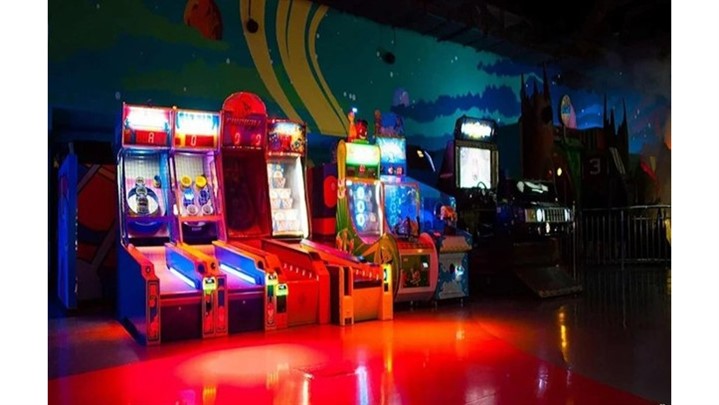 راهنمای خرید وسایل شهربازی سرپوشیده با بهترین قیمت