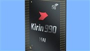 چیپست Huawei Kirin 990 5G در آزمون هوش مصنوعی رقبا را پشت سر گذاشت چیپست Huawei Kirin 990 5G در آزمون هوش مصنوعی رقبا را پشت سر گذاشت