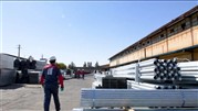 بهترین برندهای لوله گالوانیزه برای پروژههای ساختمانی در سال ۲۰۲۵ بهترین برندهای لوله گالوانیزه برای پروژههای ساختمانی در سال ۲۰۲۵