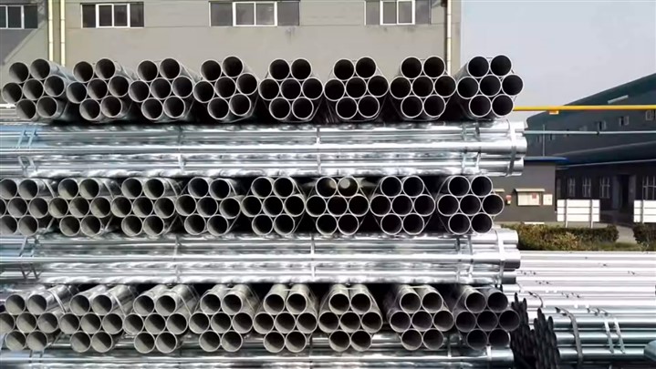 بهترین برندهای لوله گالوانیزه برای پروژههای ساختمانی در سال ۲۰۲۵ بهترین برندهای لوله گالوانیزه برای پروژههای ساختمانی در سال ۲۰۲۵