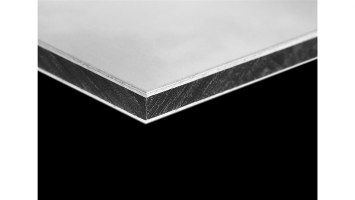 ورق کامپوزیت؛ متریالی مدرن و کاربردی برای ساخت و ساز