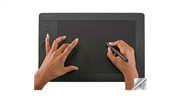 تبلت‌های گرافیکی وکام سری Wacom Intuos 4