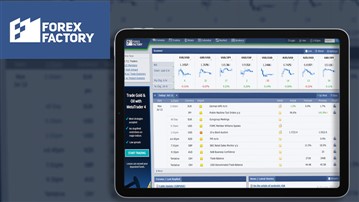 نحوه استفاده از سایت فارکس فکتوری | راهنمای کامل forex factory نحوه استفاده از سایت فارکس فکتوری | راهنمای کامل forex factory