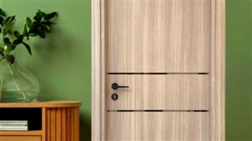 راهنمای خرید درب روکش پی وی سی با کیفیت 