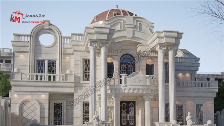 چند سبک مختلف در معماری ساختمان را بشناسیم چند سبک مختلف در معماری ساختمان را بشناسیم