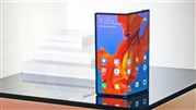 HUAWEI Mate X سریع‌ترین گوشی تاشوی 5G جهان