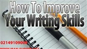 بهترین راههای تقویت مهارت رایتینگ زبان انگلیسی