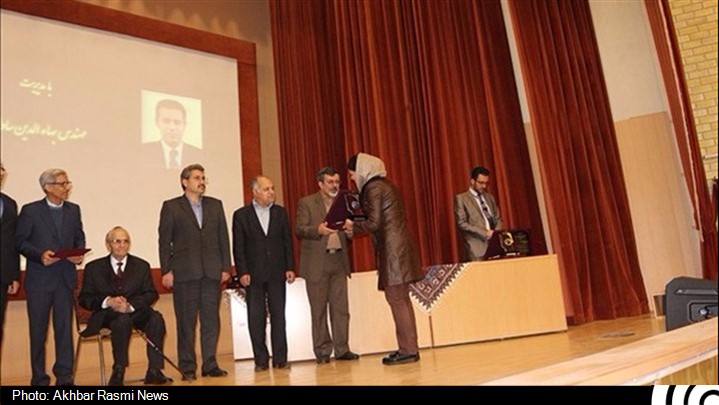 هفتمین جشنواره شهاب (R&D های برتر صنعت غذا) 