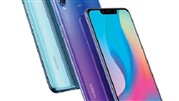Huawei nova3، سری جدید گوشی‌های هوآوی با سلفی 24 مگاپیکسلی هوشمند