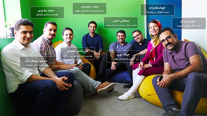 فریلند؛ اولین همایش اصول فریلنسینگ برگزار می‌شود