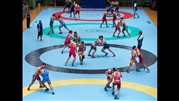اردوی تیم ملی کشتی آزاد برگزار می شود