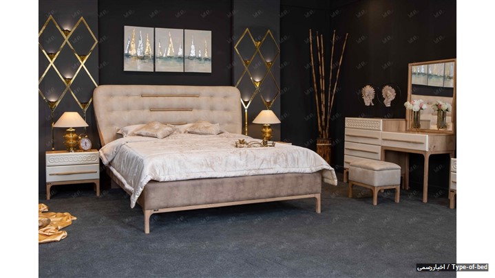 راهنمای خرید تخت خواب دو نفره اسپرت 