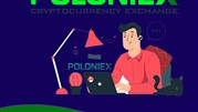 فعالیت ایرانیان در صرافی پولونیکس Poloniex
