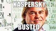 شناسایی نقص امنیتی خطرناک جدیدی در آنتی ویروس‌های کسپرسکی