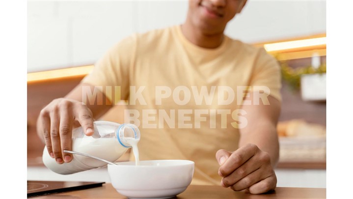 شش ویژگی تایید شده علمی پودر شیر خشک با کیفیت بالا