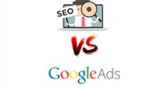 تفاوت تبلیغات گوگل و سئو