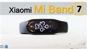 بررسی مشخصات بند جدید شیائومی، می بند 7