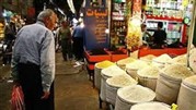 گرانی برنج در تهران غیرطبیعی است