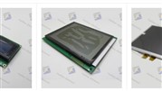 فروش انواع LCD گرافیکی، کاراکتری و TFT در هادی‌بان الکترونیک