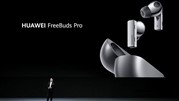 به‌روزرسانی نرم‌افزار هوآوی FreeBuds Pro منتشر شد