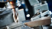 انتخاب ابزارهای تراشکاری با کیفیت برای بهبود دقت و سرعت در تولید صنعتی