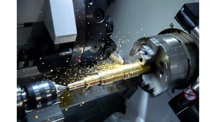 انتخاب ابزارهای تراشکاری با کیفیت برای بهبود دقت و سرعت در تولید صنعتی