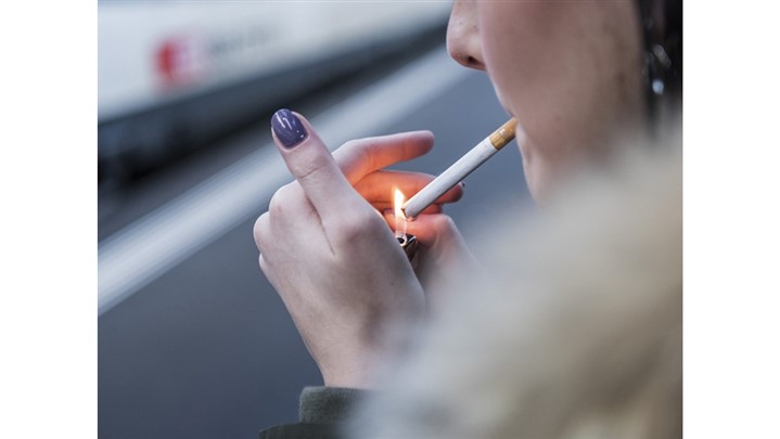 همه چیز درباره تاثیر سیگار بر سلامت پوست و مو همه چیز درباره تاثیر سیگار بر سلامت پوست و مو