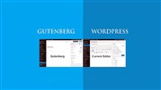 گوتنبرگ، ادیتور جدید وردپرس	