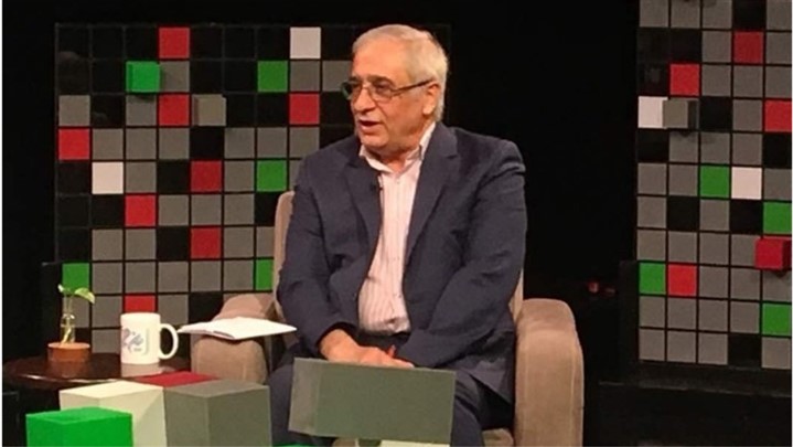 مظاهری: اصلاح سیستم بانکداری کشور راه حل متعارف ندارد مظاهری: اصلاح سیستم بانکداری کشور راه حل متعارف ندارد