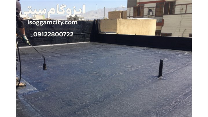 عایق‌کاری یک پشت‌بام ۱۰۰ متری چقدر هزینه دارد؟ 