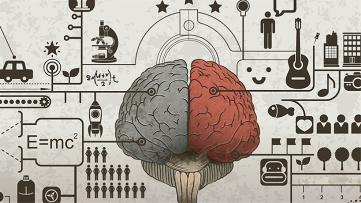 ما چگونه یاد می گیریم؟ ما چگونه یاد می گیریم؟