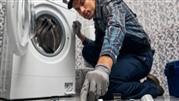 صفر تا صد تعمیر ماشین لباسشویی
