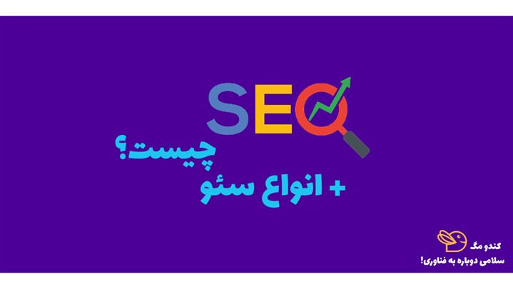 سئو چیست و انواع سئو سئو چیست و انواع سئو