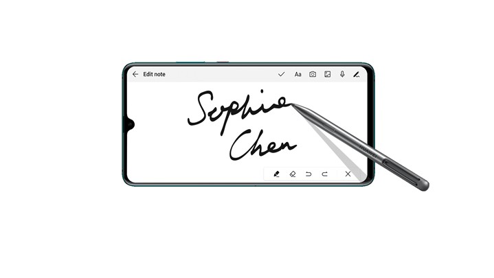 آشنایی با گوشی 5G هوآوی