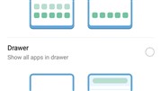 چگونه با کمک قابلیت APP Drawer  برنامه‌های گوشی هوآوی خود را مرتب کنید.