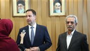 تاکید بر انتقال تکنولوژی در روابط تجاری با ایران