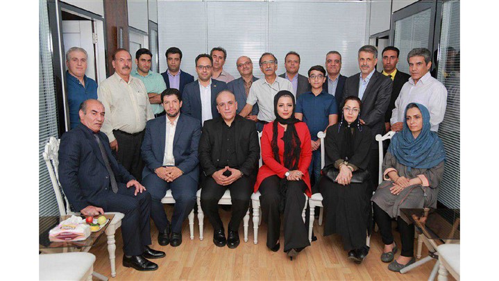 زهرا پورچراغ؛ تلاشی برای کارآفرینی و اشتغال زایی