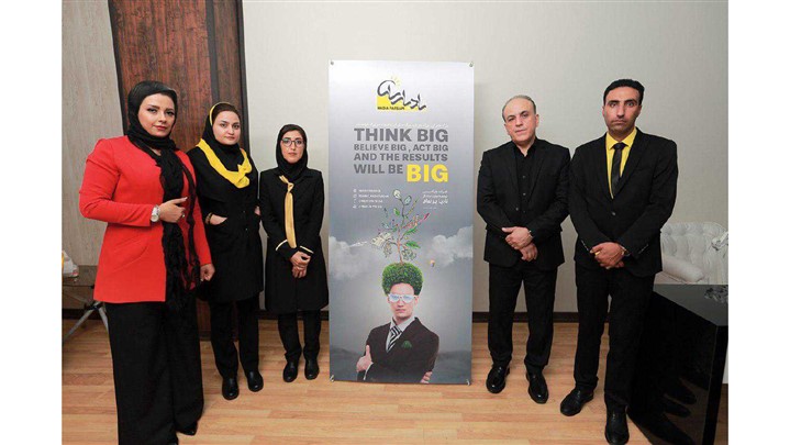 زهرا پورچراغ؛ تلاشی برای کارآفرینی و اشتغال زایی