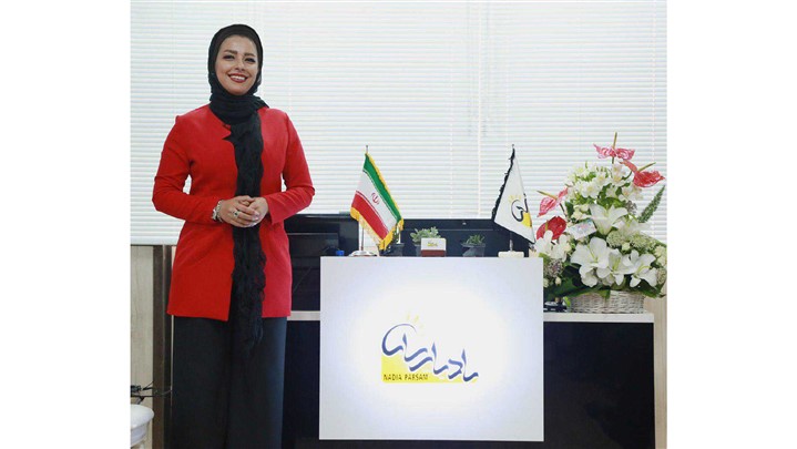 زهرا پورچراغ؛ تلاشی برای کارآفرینی و اشتغال زایی