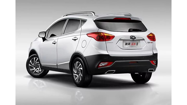 نحوه تشخیص لوازم یدکی جک شرکتی و متفرقه