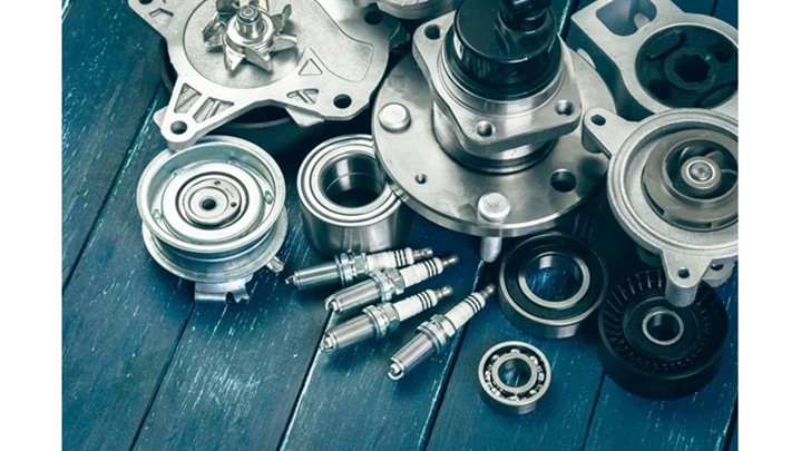 نحوه تشخیص لوازم یدکی جک شرکتی و متفرقه