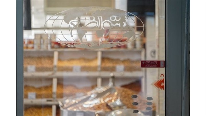 درب اتوماتیک چیست و چه اجزایی دارد؟