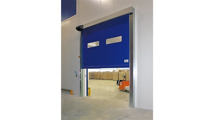 درب اتوماتیک چیست و چه اجزایی دارد؟