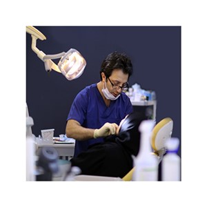 دندانپزشکی دکتر سعید کریمی