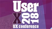 کنفرانس تجربه کاربری UserX2018، بستری برای شبکه‌سازی و هم افزایی طراحان 